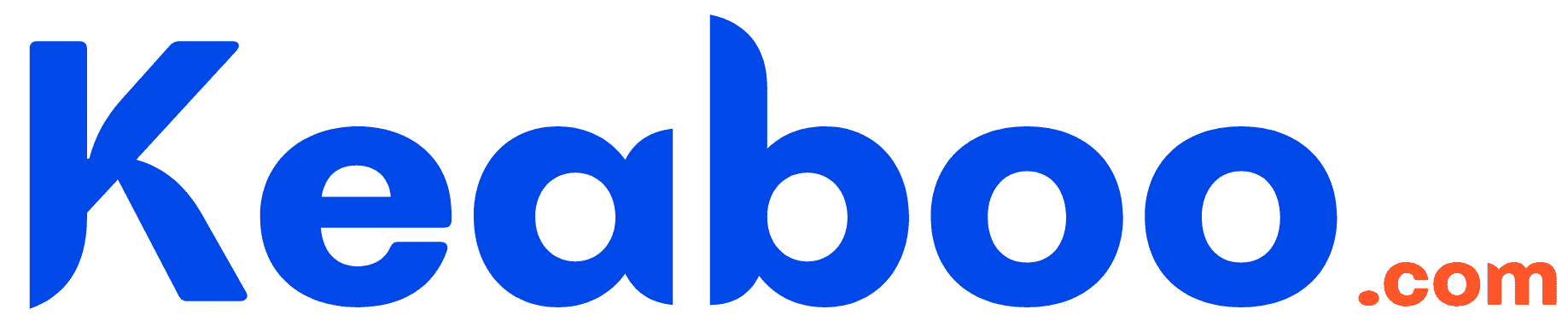 Keaboo Logo