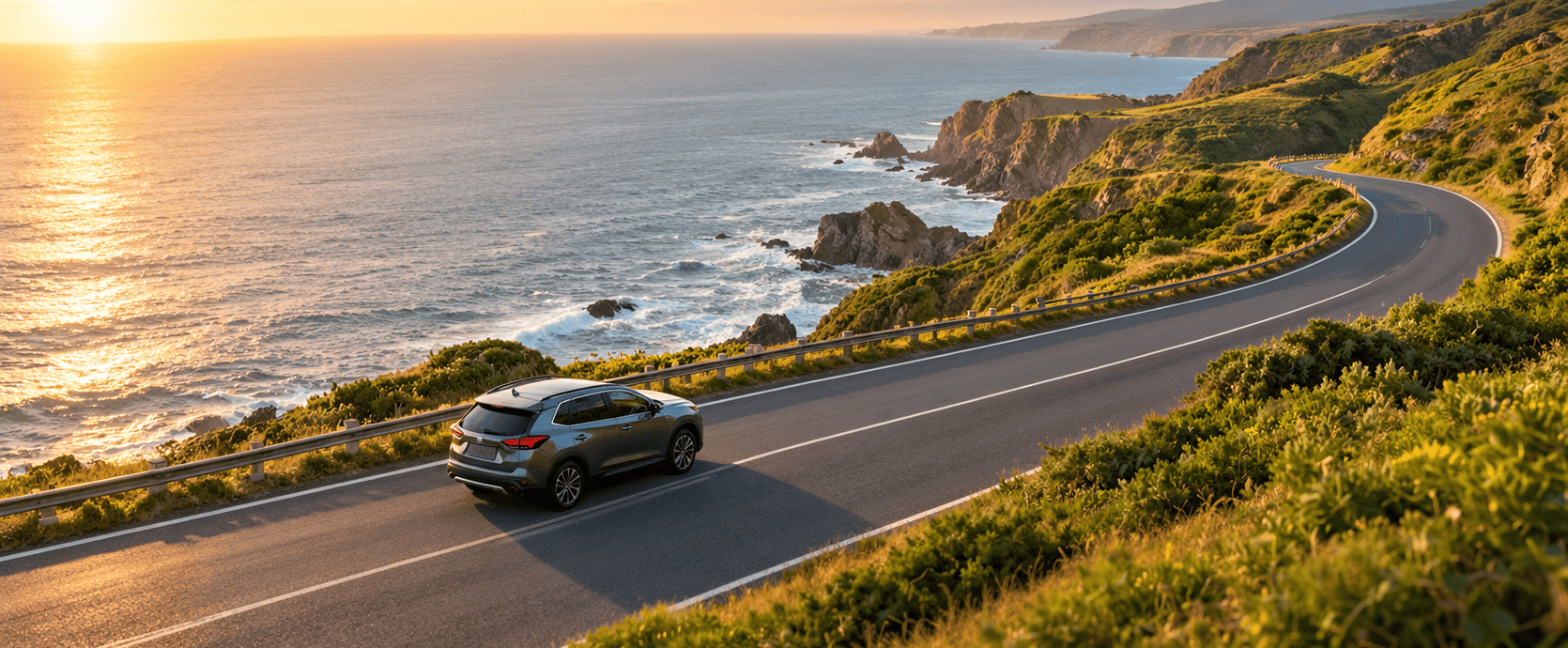 Car rental made easy with Keaboo
